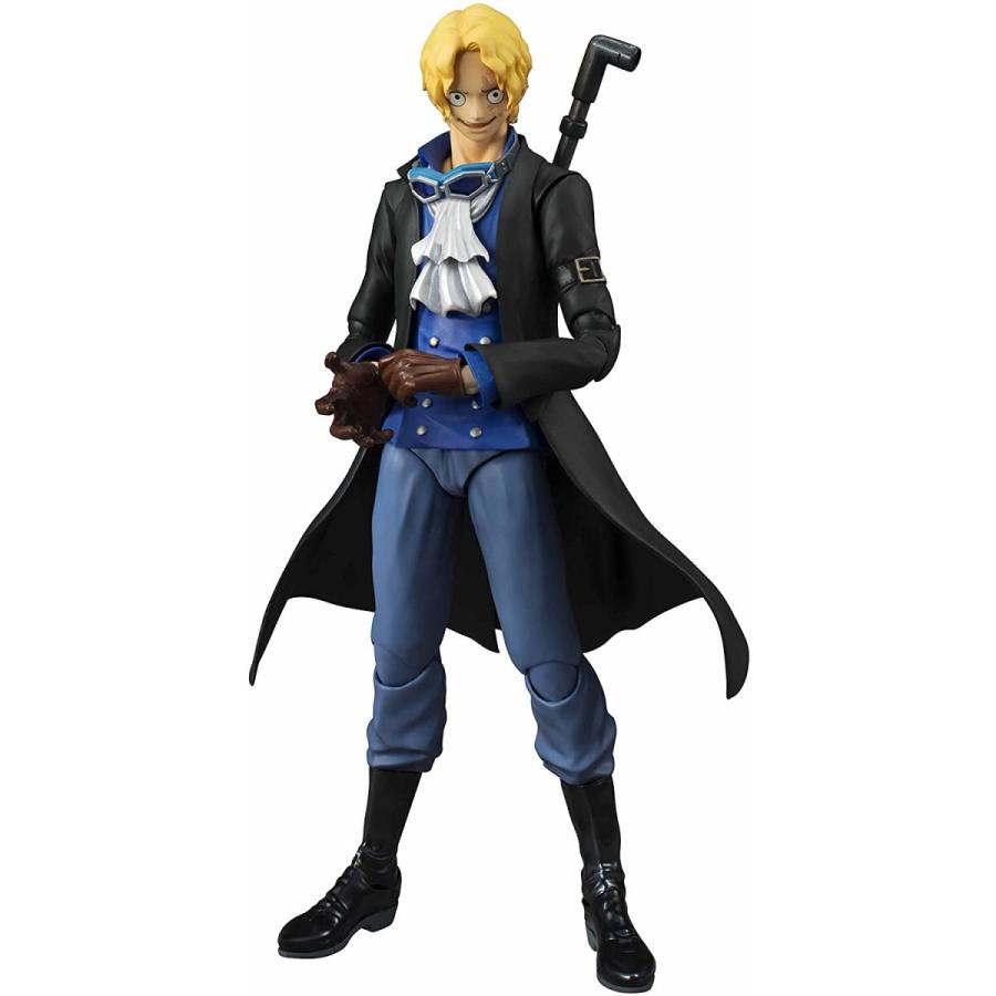 人気が高い ヴァリアブルアクションheroes One Piece サボ 約18cm Pvc製 塗装済み可動フィギュア 正規品 Www Ladislexia Net