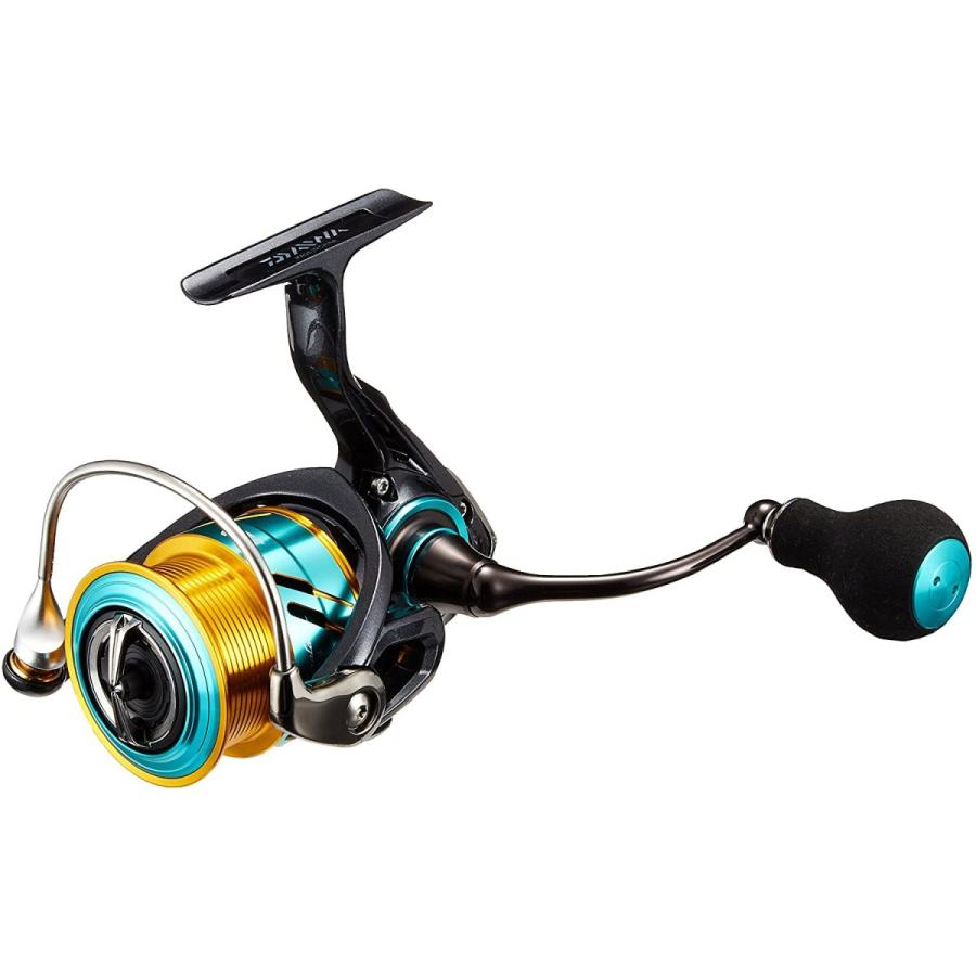 オンラインストアで販売 ダイワ Daiwa スピニングリール エギング 17エメラルダス Mx 2508pe H 2500サイズ クリアランス格安 Www Eko Elektrarna Si