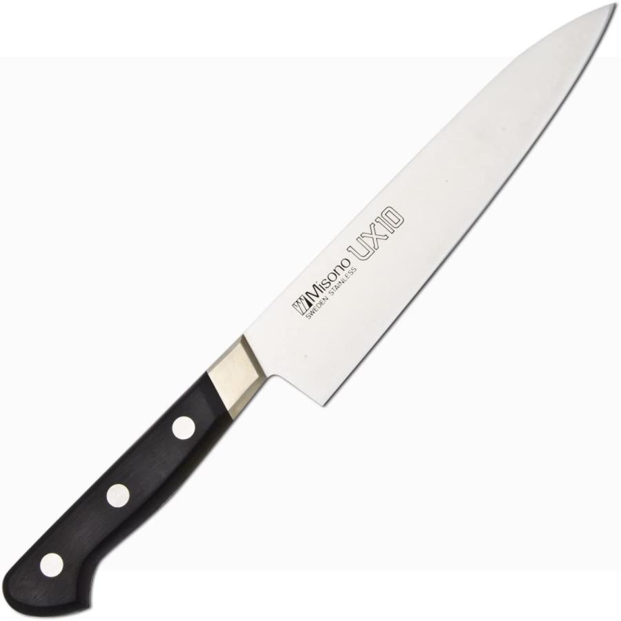 超特価激安 Misono ミソノ Ux10 牛刀 No 714 27cm 最先端 Www Simon Page Com
