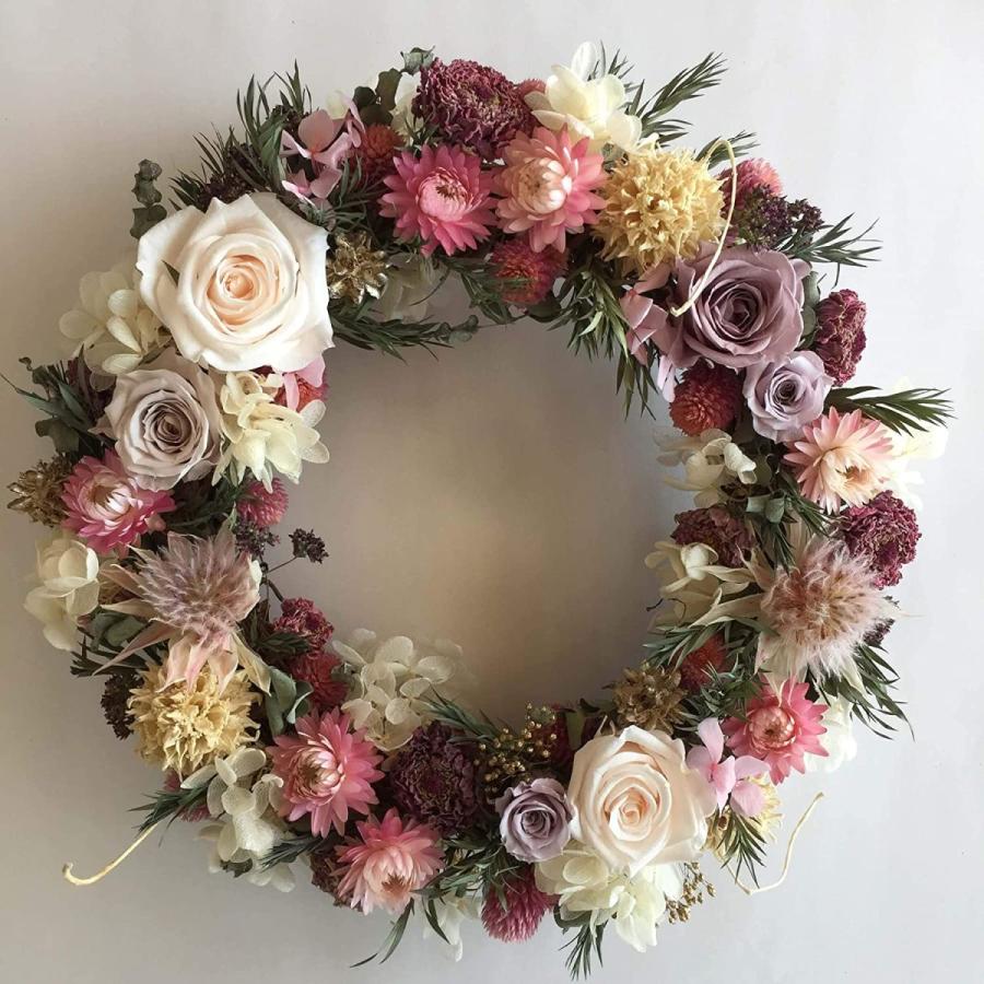 メーカー包装済 蓼科プランツ Tateshina Plants ドライフラワー ピンク L リース シェリルローズ ドライフラワー 最先端 Habitat Jeunes Normandie Fr