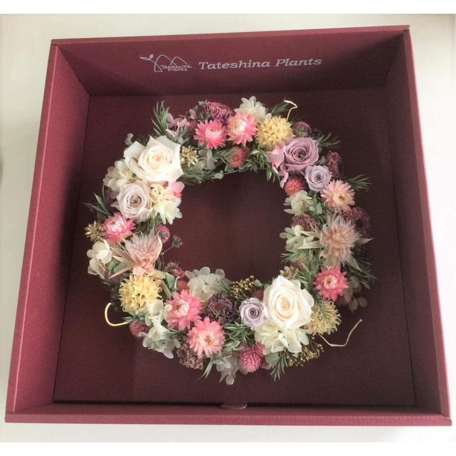 メーカー包装済 蓼科プランツ Tateshina Plants ドライフラワー ピンク L リース シェリルローズ ドライフラワー 最先端 Habitat Jeunes Normandie Fr