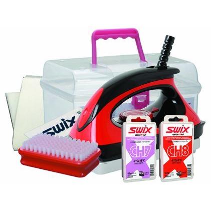 送料無料 Swix スウィックス ワクシング チューニングセット ワックス アイロンセット Tj Pa008pjo スキー スノーボード用 高い素材 Studiostodulky Cz