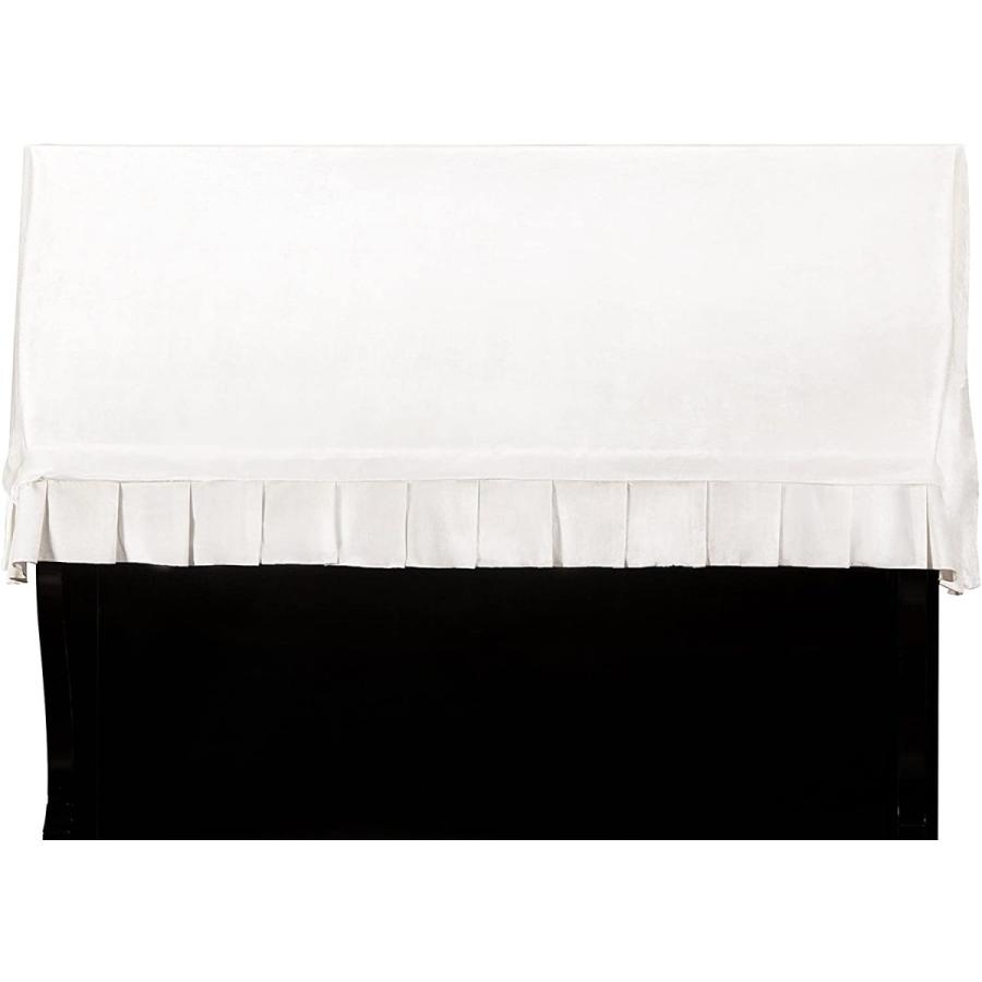 国内最安値 Clairevoire Classic プレミアムベルベットアップライト3 4ピアノカバー 防水 高級ベルベットで手作り 二層 格安 Orientalweavers Com