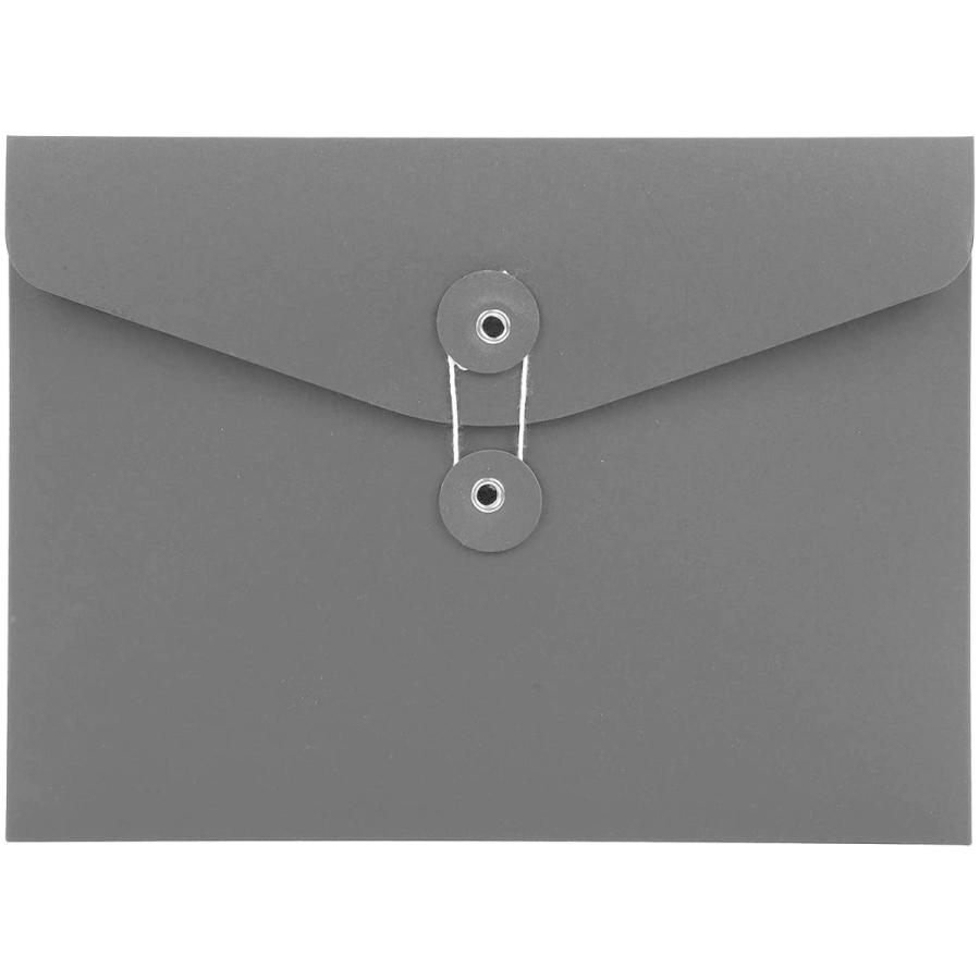 1225円 絶対一番安い 書類ケース A5サイズ 書類入れ おしゃれ ファイルケース 封筒型 ファイルバッグ クラフトホルダー 10枚入 フォルダー 領収書 資料 収