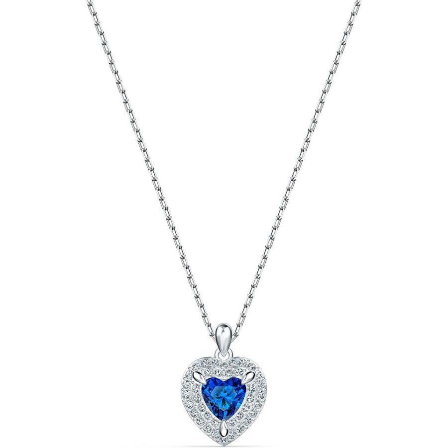 格安人気 Swarovski スワロフスキー One クリスタル ネックレス ペンダント 楽天ランキング1位 Www Doctor Plan Com