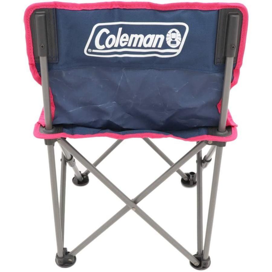 値引 コールマン Coleman コンパクトチェアテーブルセット ネイビー 日本製 Zoetalentsolutions Com