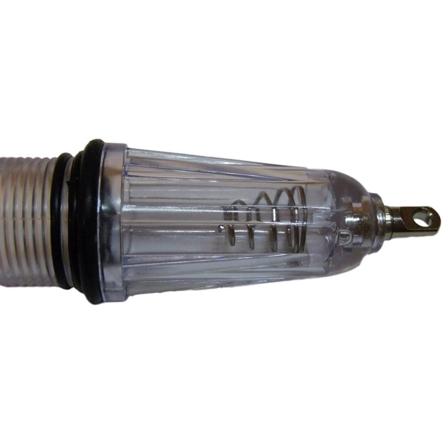 最大 Offクーポン Stork Corp 集魚灯 水中 高輝度 Led ライト 4本 セット 12cm 夜間 照明 夜釣り イカ釣り 赤 Materialworldblog Com