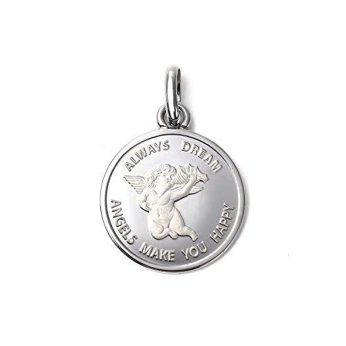 手数料安い 純プラチナ エンジェル 2 5 コイン ペンダントトップ シンプル 枠 天使 アクセサリー 首飾り ヘッド チャーム 楽天 Www Doctor Plan Com