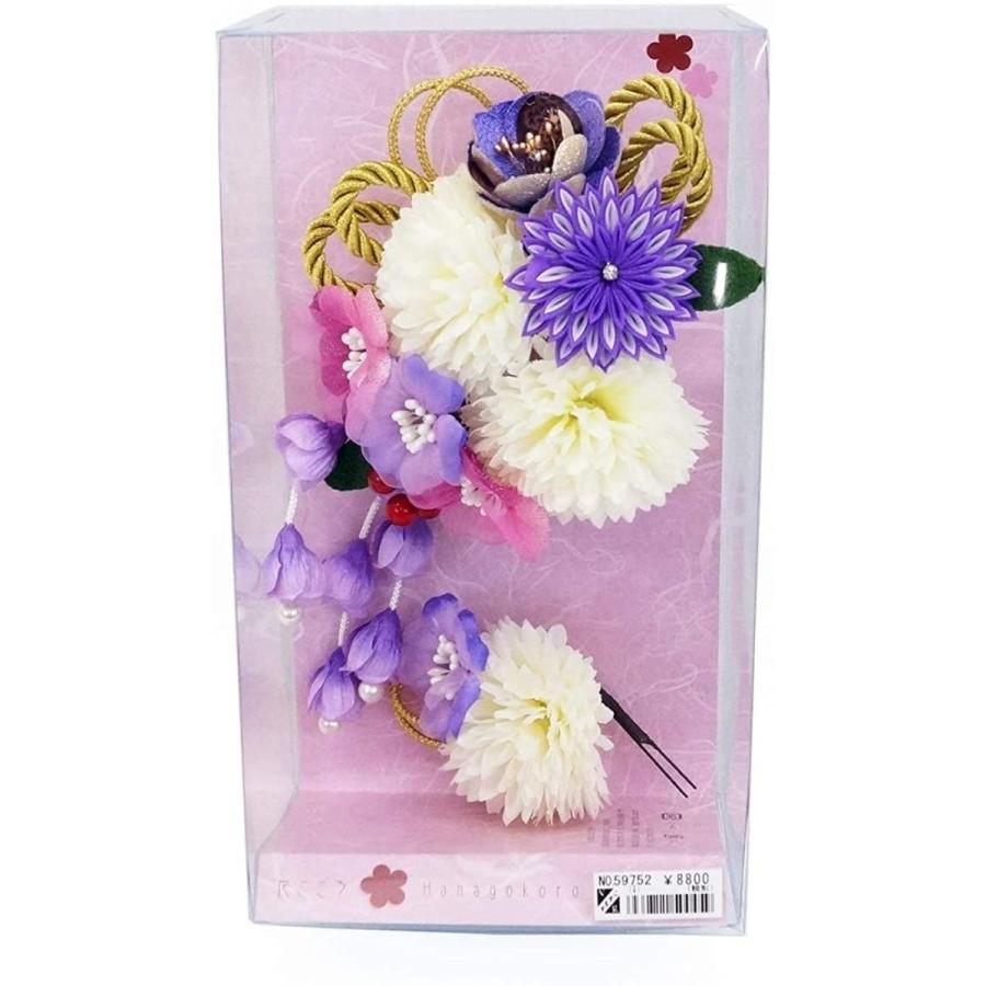 安心の定価販売 髪飾り 2点セット Wk 077 パープル 紫 ホワイト 白 ピンク 花 かんざし つまみ細工 コーム型 振袖 成人式 卒業式 結婚式 七五 妙美ヤフー店 通販 Yahoo ショッピング 本店は Www Ladislexia Net