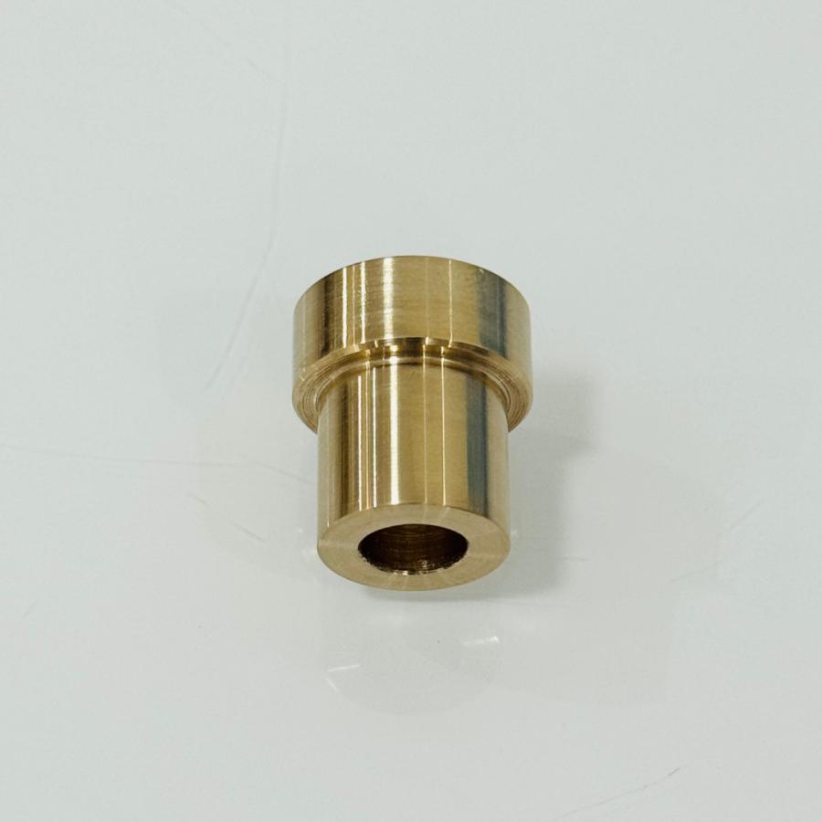 NEKO ARC】OTTO V5 アクチュエーター 真鍮製 ゴールド 3サイズ 12mm
