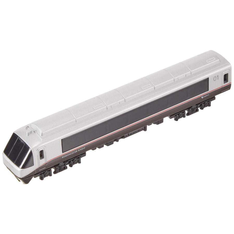 【鉄道模型】小田急事業用車セット 鉄道コレクション 小田急電鉄 8000形 更新車6両セット (6両セット