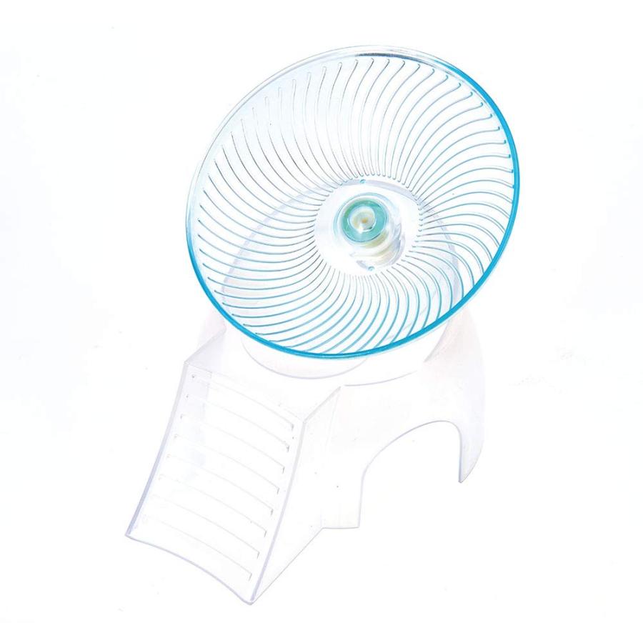 ミニマルランド ハムちゃんのハイレルホイール15 |  | 01