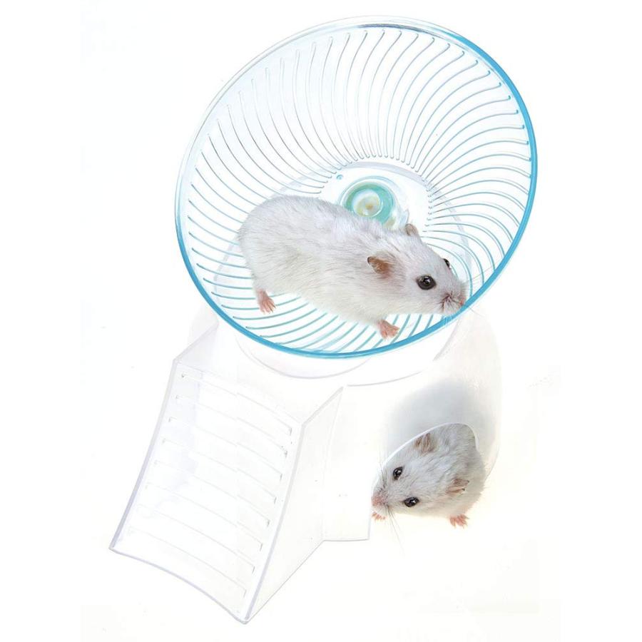 ミニマルランド ハムちゃんのハイレルホイール15 |  | 03