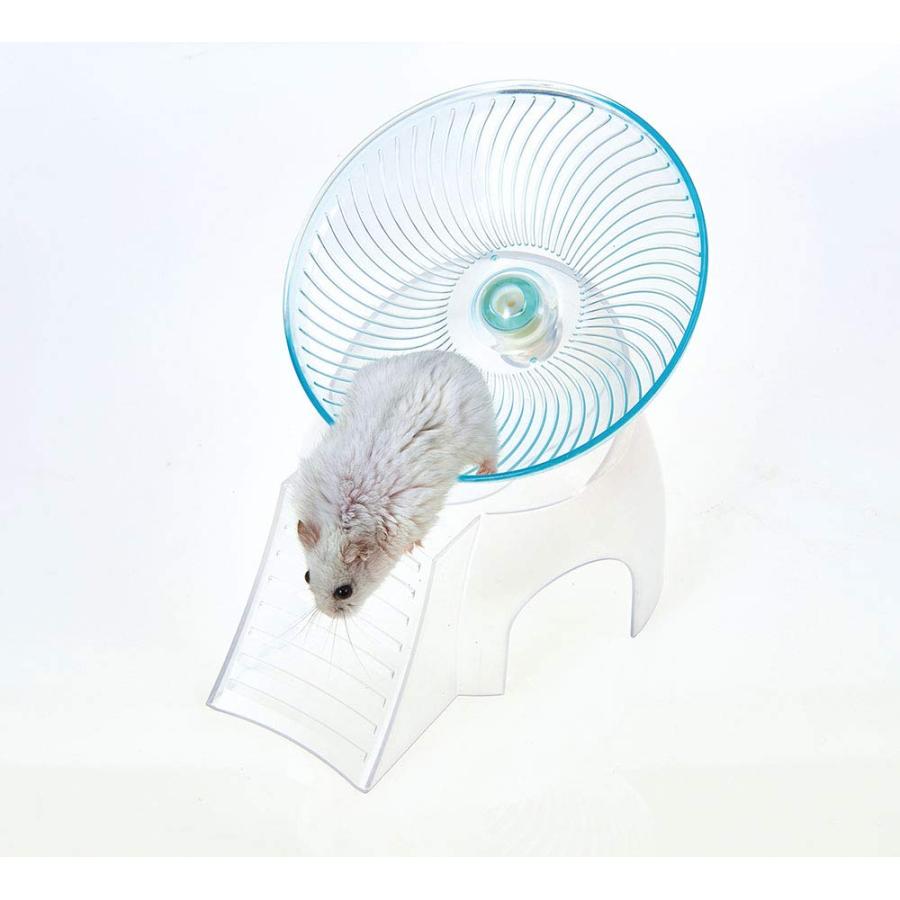 ミニマルランド ハムちゃんのハイレルホイール15 |  | 04