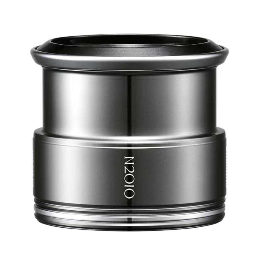 シマノ(SHIMANO) リールパーツ 夢屋 LWカスタムスプール C20N2010 : My