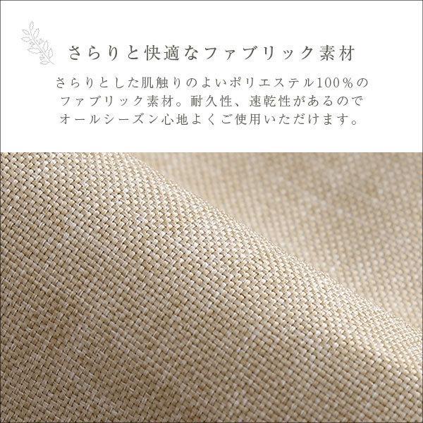 ソファ 一人掛け おしゃれ 北欧 コンパクト 一人掛けソファ ビーズソファー 連結できる カバーリングビーズソファ ゆったり ハイバック 1人用 | ブランド登録なし | 07