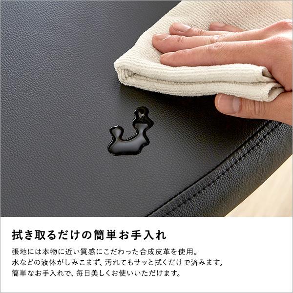 オフィスチェア 昇降 おしゃれ デスクチェア 回転チェア 椅子 回転椅子 ヴィンテージ 背もたれ 疲れにくい 肘付き_9