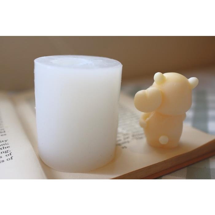 在庫限りSALE 1580円→1000円 シリコンモールド 動物 ハムスター 風船 