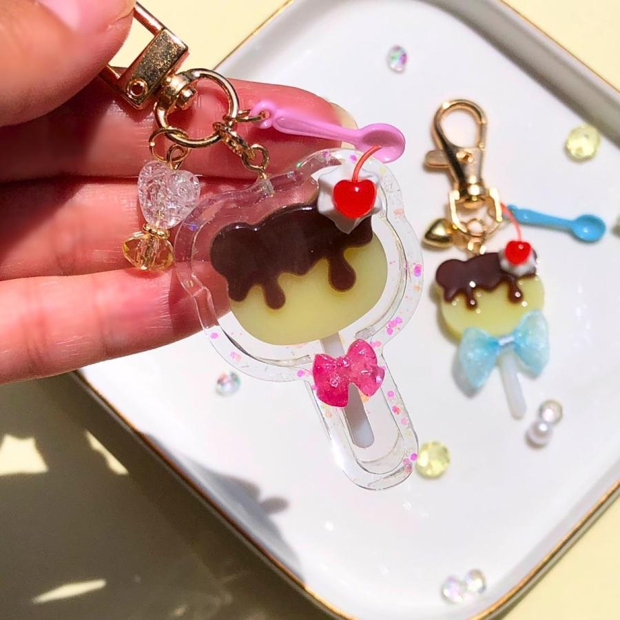 シリコンモールド 棒つき キャンディ チョコレート くま シャカシャカ