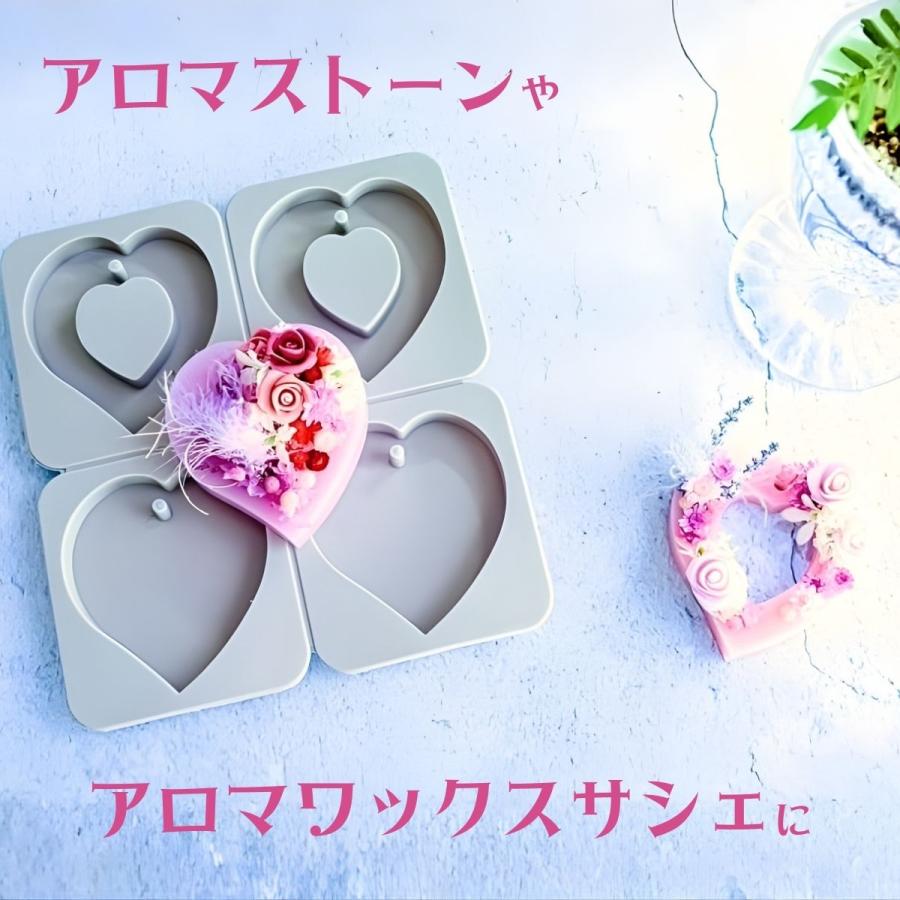 アロマストーンローズ＆アロマワックスホワイトデーセット アロマストーンローズ＆アロマワックスホワイトデーセット アロマ