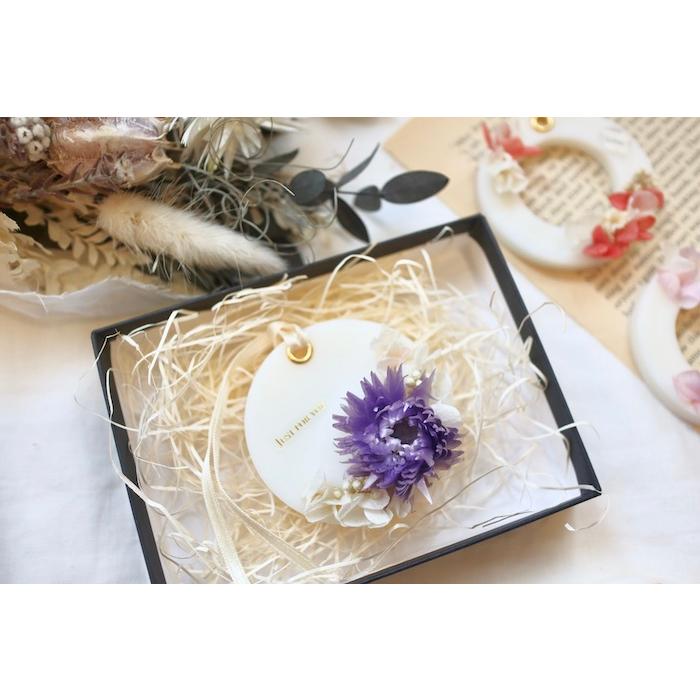 シリコンモールド アロマワックス サシェ ラウンド型 アロマキャンドル