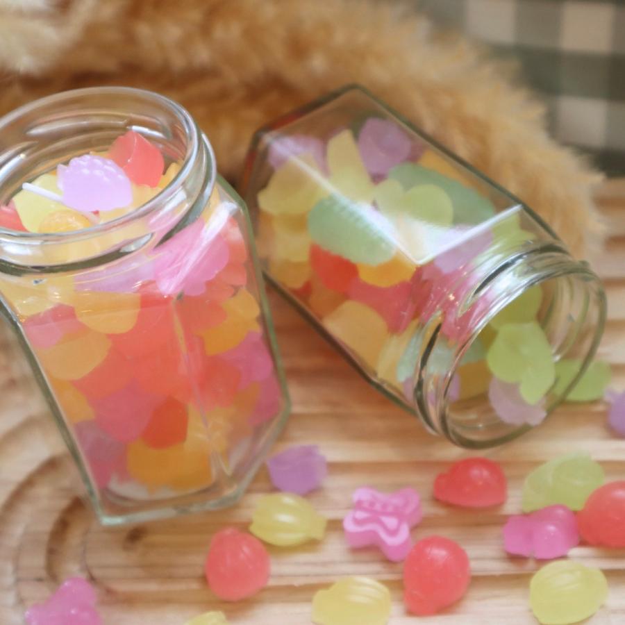 シリコンモールド レジン ミニチュア 昆虫 むし てんとう虫 カタツムリ