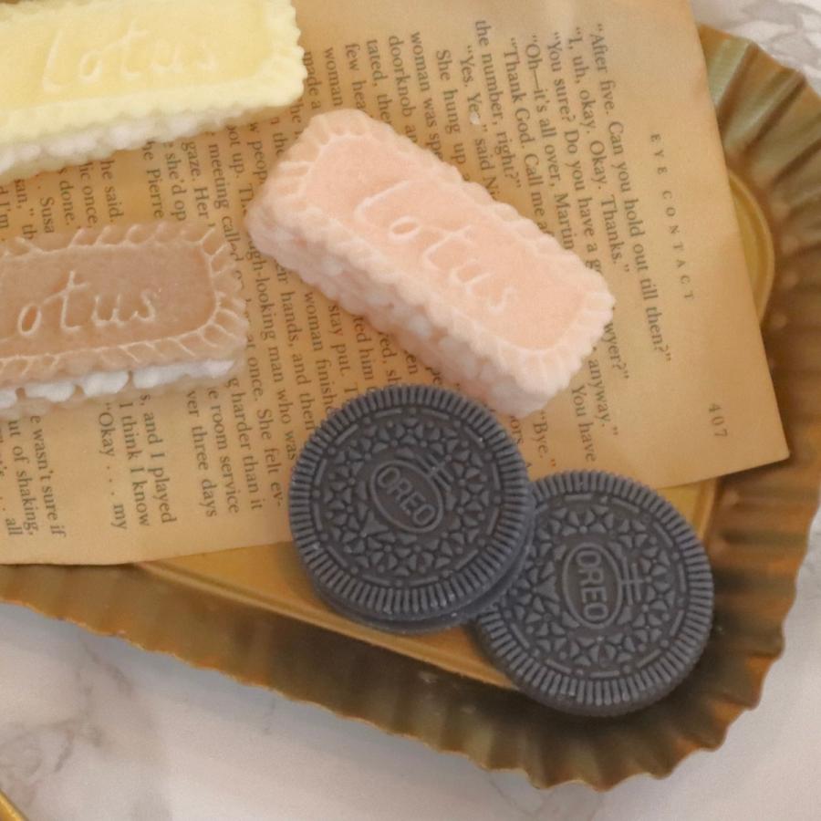 アロマストーン  カップケーキ オーダーストップ中 CITTA アロマストーン 天然石 アロマオイル セット アロマ