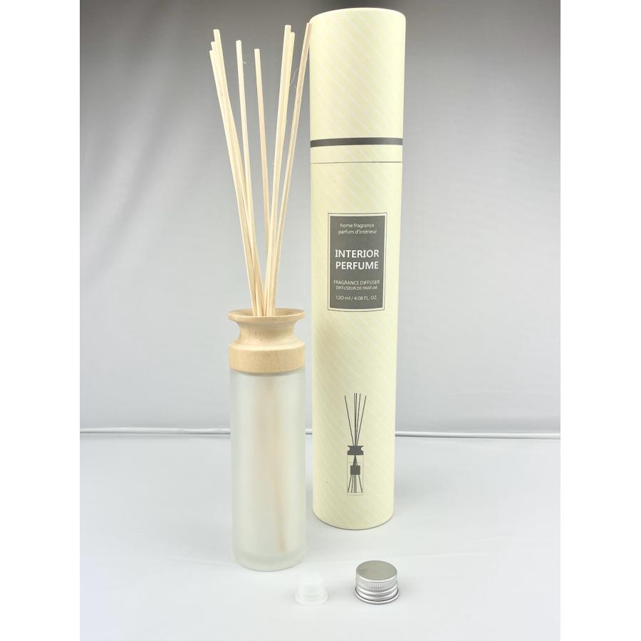 ディフューザーキット 120ml ディフーザー ハンドメイド キャンドル