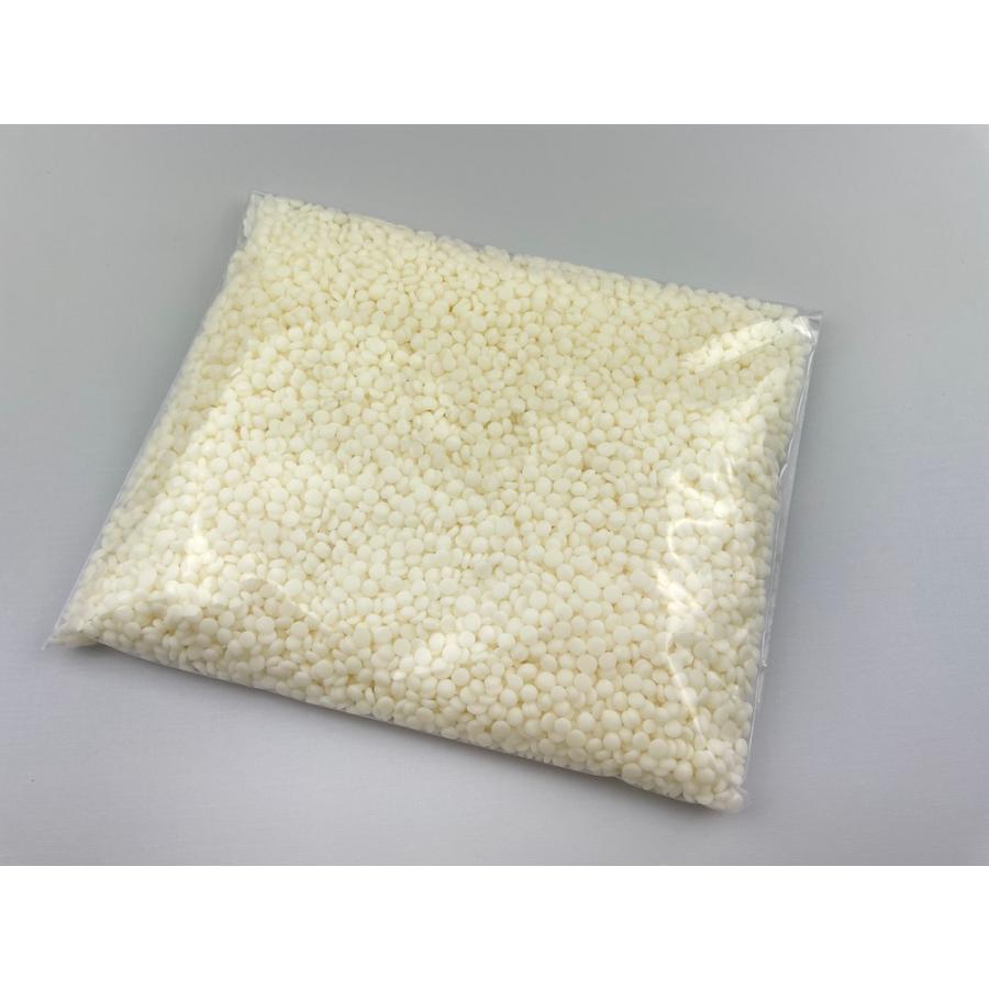 ソイワックス ピラーブレンド 1kg×10袋(10kg) 小分け エコソヤ