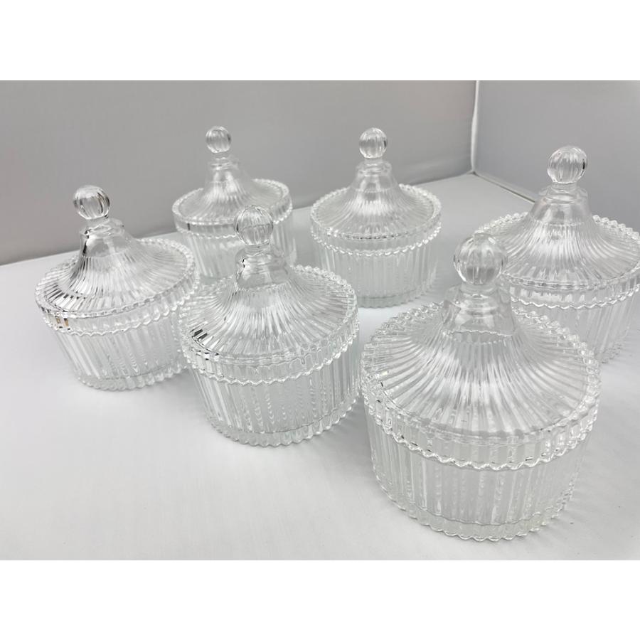 キャンドルスタンド 6個セット can-ro01r.jpg