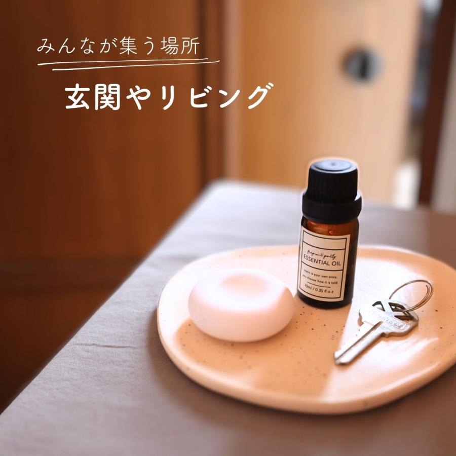 スターターキット アロマストーン 手作り キット 石膏 シリコン