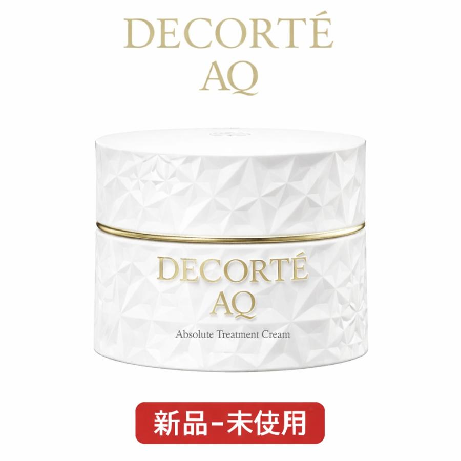 DECORTE AQ コスメデコルテ アブソリュート バームクリーム エラ 