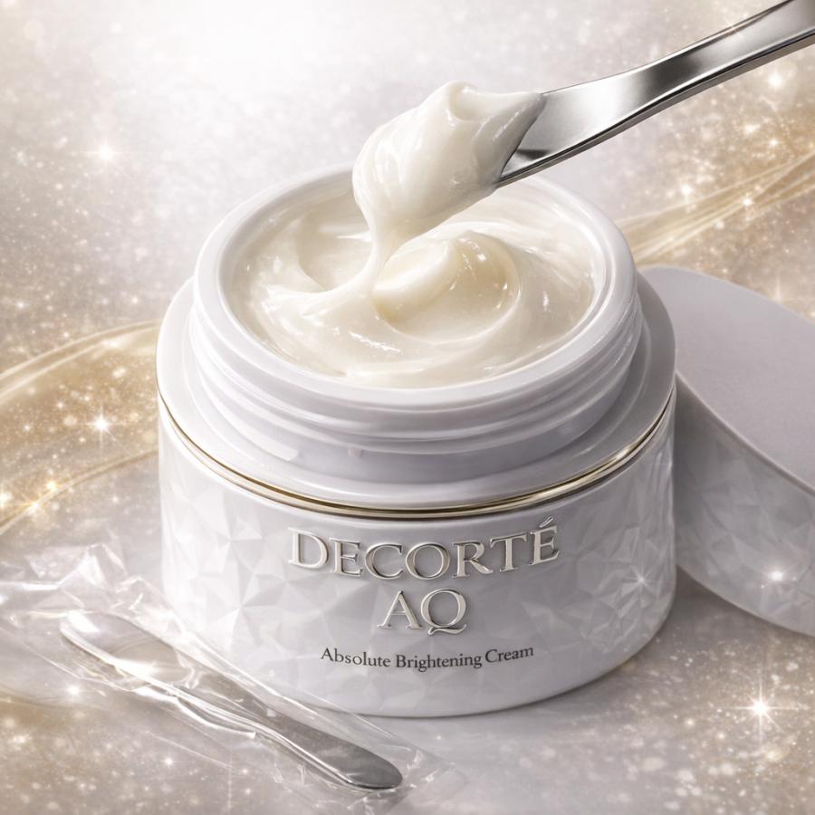 DECORTE AQ コスメデコルテ アブソリュート バームクリーム エラ