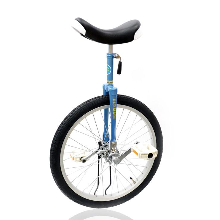 公社)日本一輪車協会認定品 小学校愛用モデル 一輪車 子供用 競技用 20