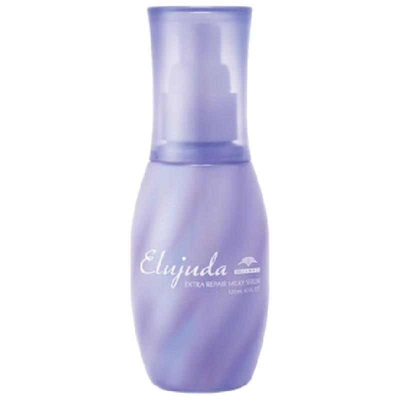 ミルボン エルジューダ エクストラリペア ミルキーセラム 120ml 洗い流さないトリートメント（Yahoo!・My Salon Closet）