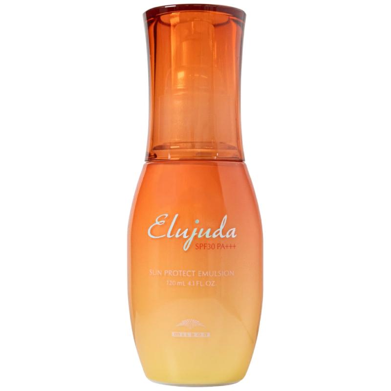 Elujuda（エルジューダ） ミルボン サンプロテクト エマルジョン 120ml