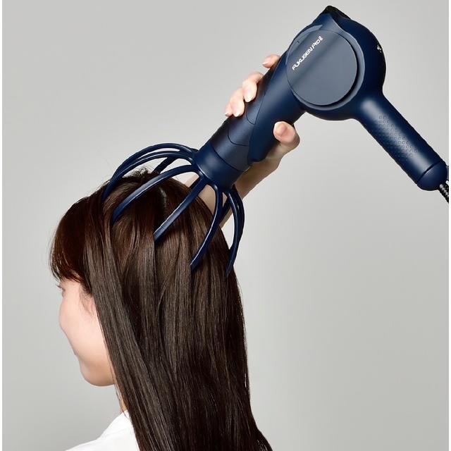 送料無料】復元ドライヤー Pro8 プロエイト ヘアケア 美髪 育成光線