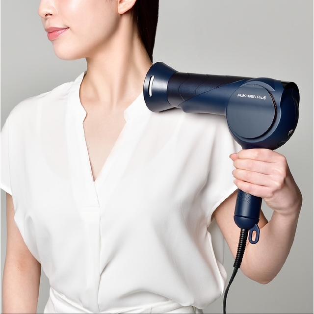送料無料】復元ドライヤー Pro8 プロエイト ヘアケア 美髪 育成光線