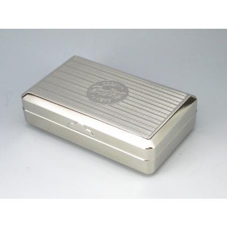 Smoking】スモーキング 手巻きタバコ用 シャグたばこBOXケース