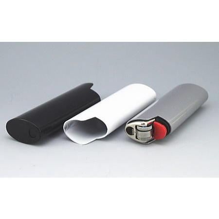 BIC アルミライターケース】デコ用 ビック J26・J38 レギュラーBIC