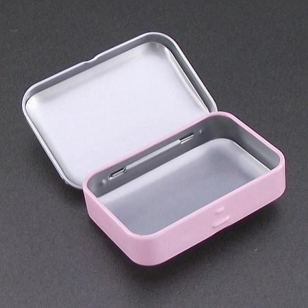 LOVELY & POODLE】手巻きタバコ用 ブリキ缶 たばこBOXケース LOVELY & POODLE】手巻きタバコ用 ブリキ缶 たばこBOXケース
