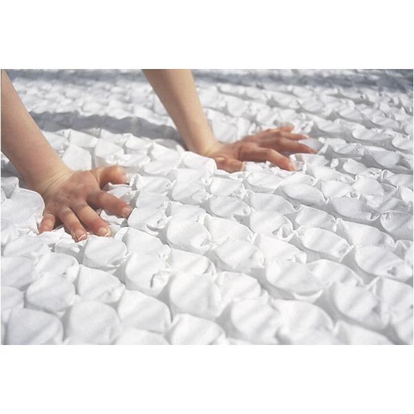 楽天市場】日本ベッド シルキーポケット マットレス S シングル シルキーポケットレギュラー（ウール入） | 眠りから暮らしを考える