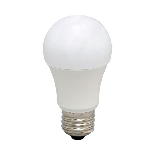 若者の大愛商品 (まとめ）アイリスオーヤマ LED電球40W E26 広配光 昼光色 4個セット〔×2セット〕 LED電球、LED蛍光灯