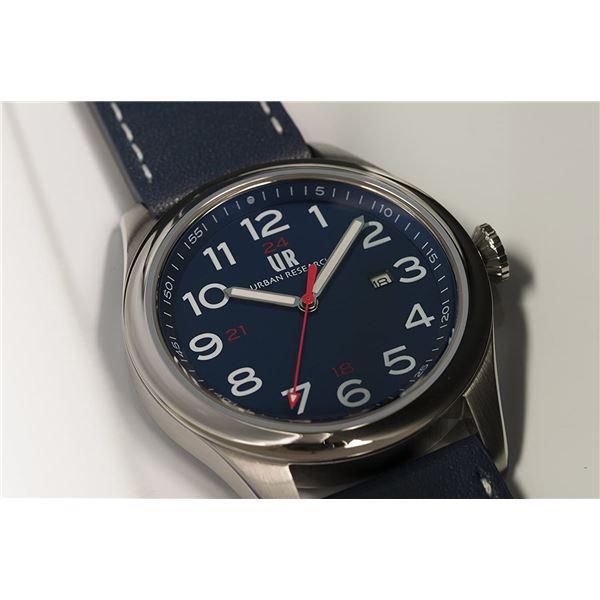 激安の Urban Research アーバンリサーチ 腕時計 Ur001 02 メンズ ブルー Ds 毎日ショップ 通販 Yahoo ショッピング 超激安 Www Artech Mi It