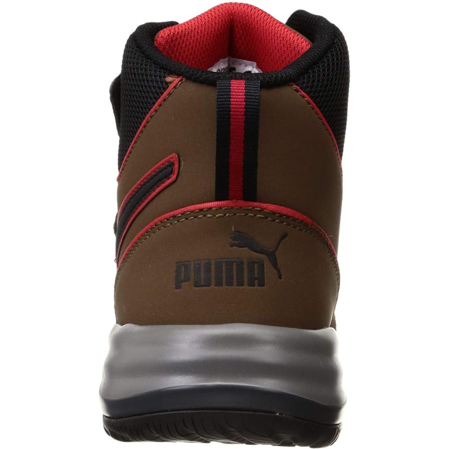 PUMA プーマセーフティー ワークシューズ 安全靴 作業靴 PUMA プーマセーフティー ワークシューズ 安全靴 作業靴