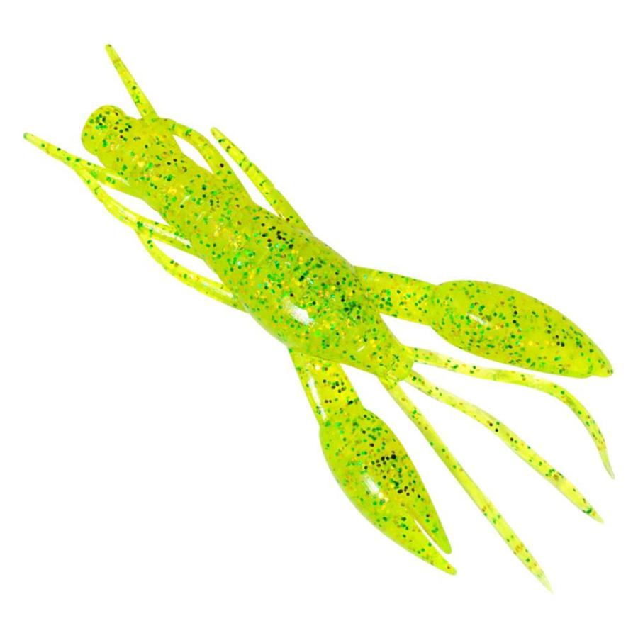 ソフトルアー AR14 クレイクロー 80mm 5.5g 4pcs 送料無料 |  | 04