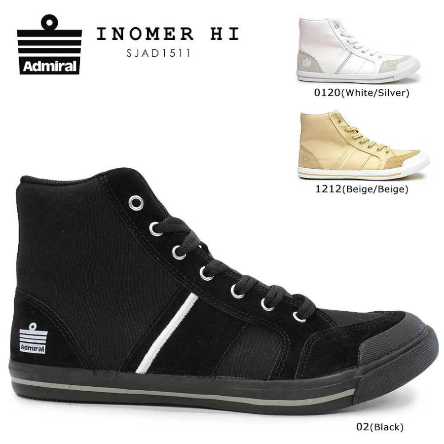 ネット 二十 民兵 アドミラル メンズ スニーカー Crecla Hidaka Jp