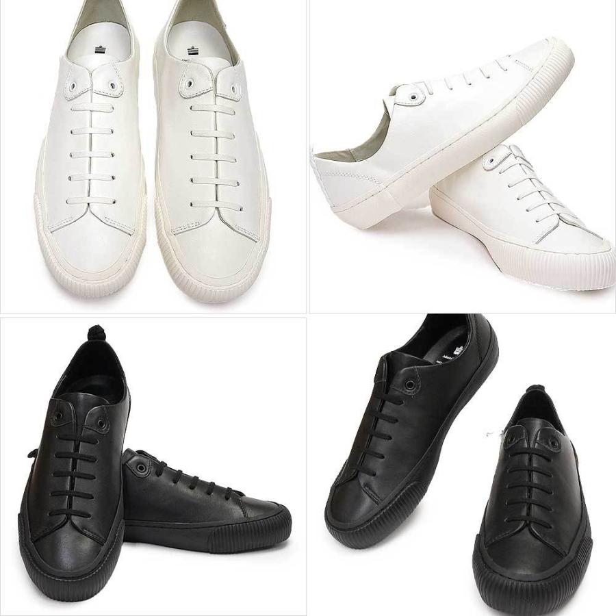 Admiral（アドミラル） スニーカー レザー SJAD2103 ビーティー Le