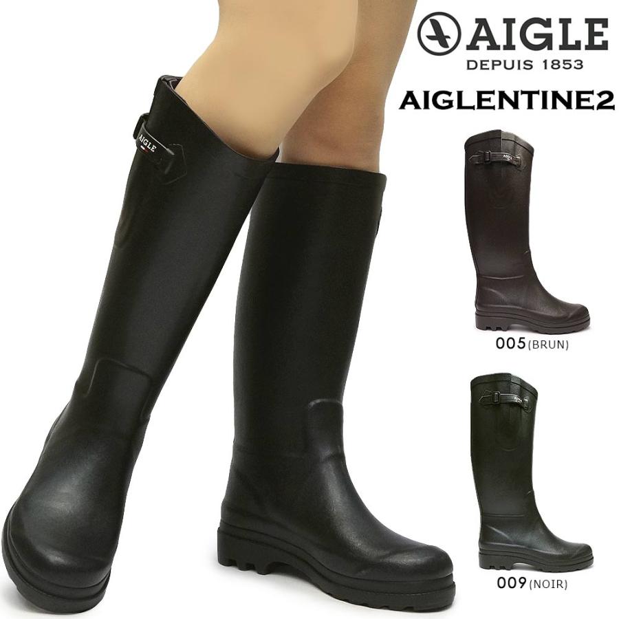 エーグル 長靴 レディース Zzf80 エーグランティーヌ レインブーツ ロング 防水 ジョッキーブーツ マイスキップ 通販 Paypayモール