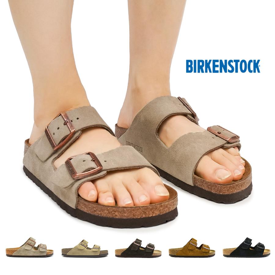 BIRKENSTOCK（ビルケンシュトック） サンダル アリゾナ BS メンズ